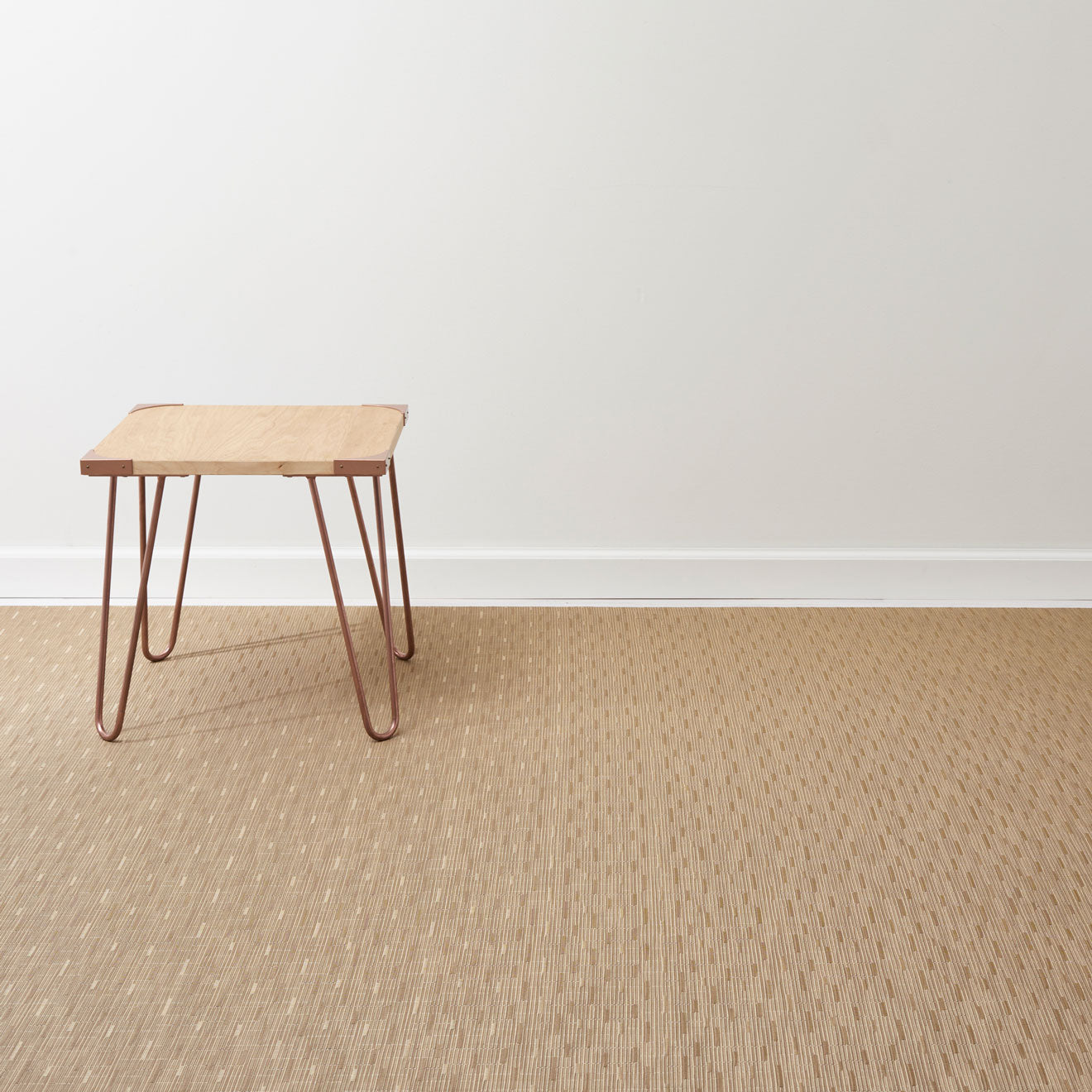 Bamboo Rugs - Camel With Prop