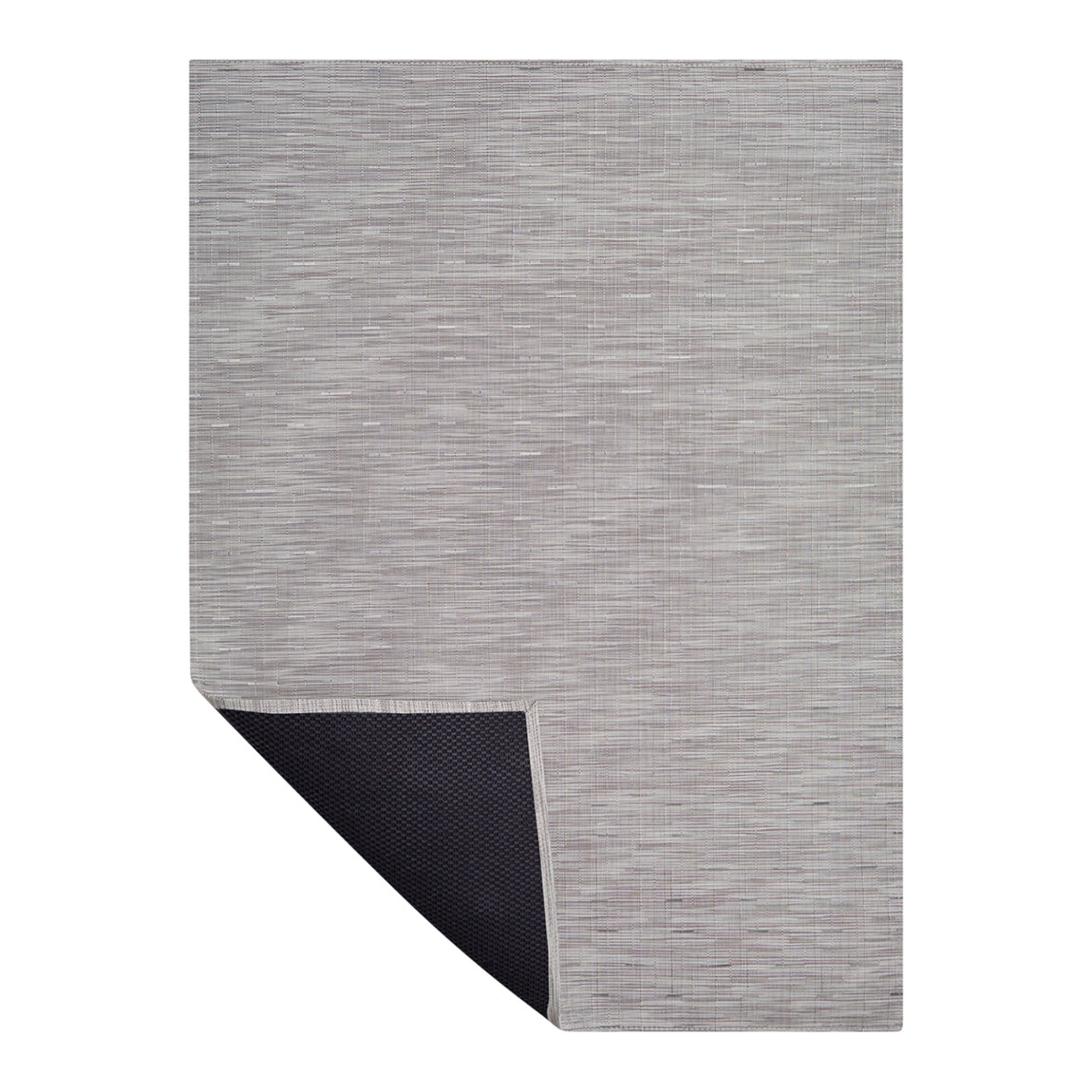 Bamboo Rugs - Chalk