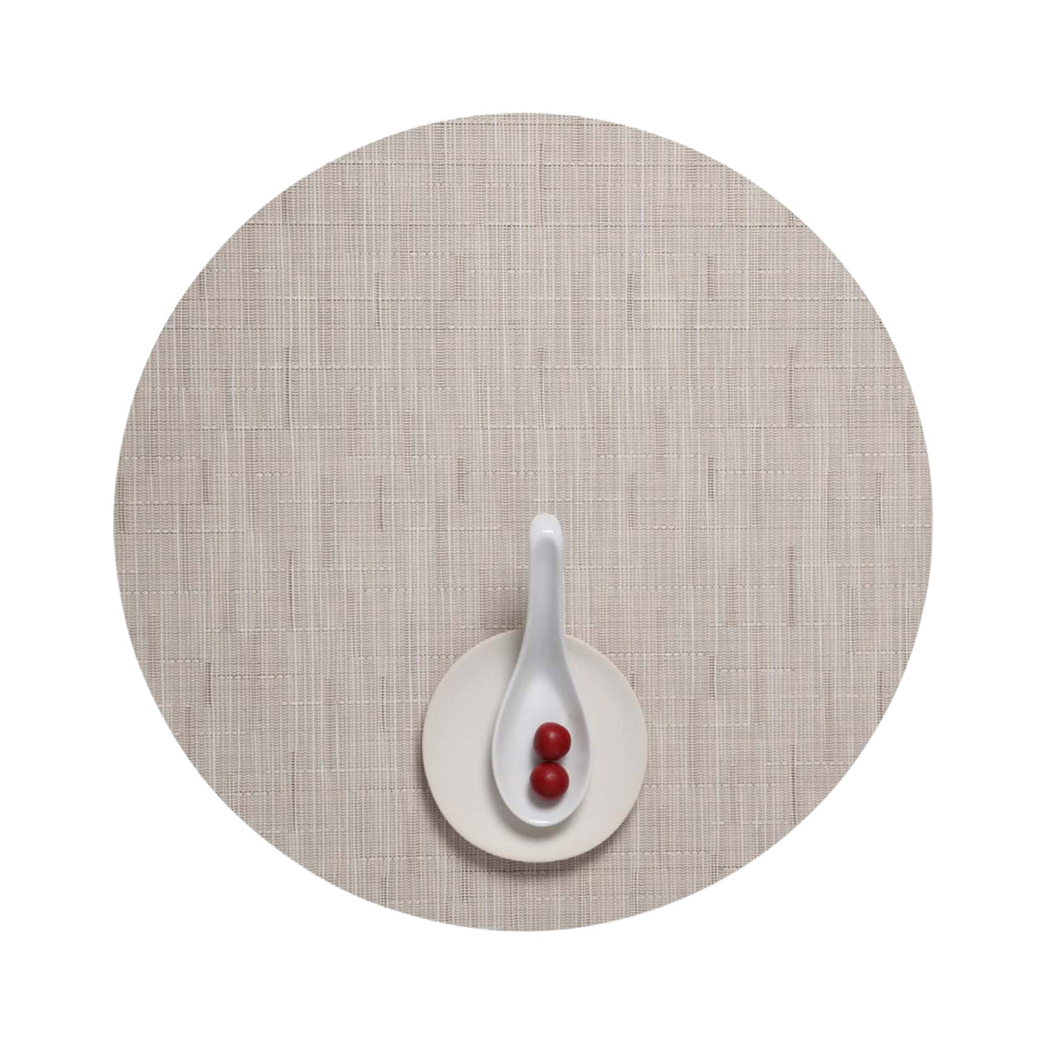 Bamboo Placemats - Chino