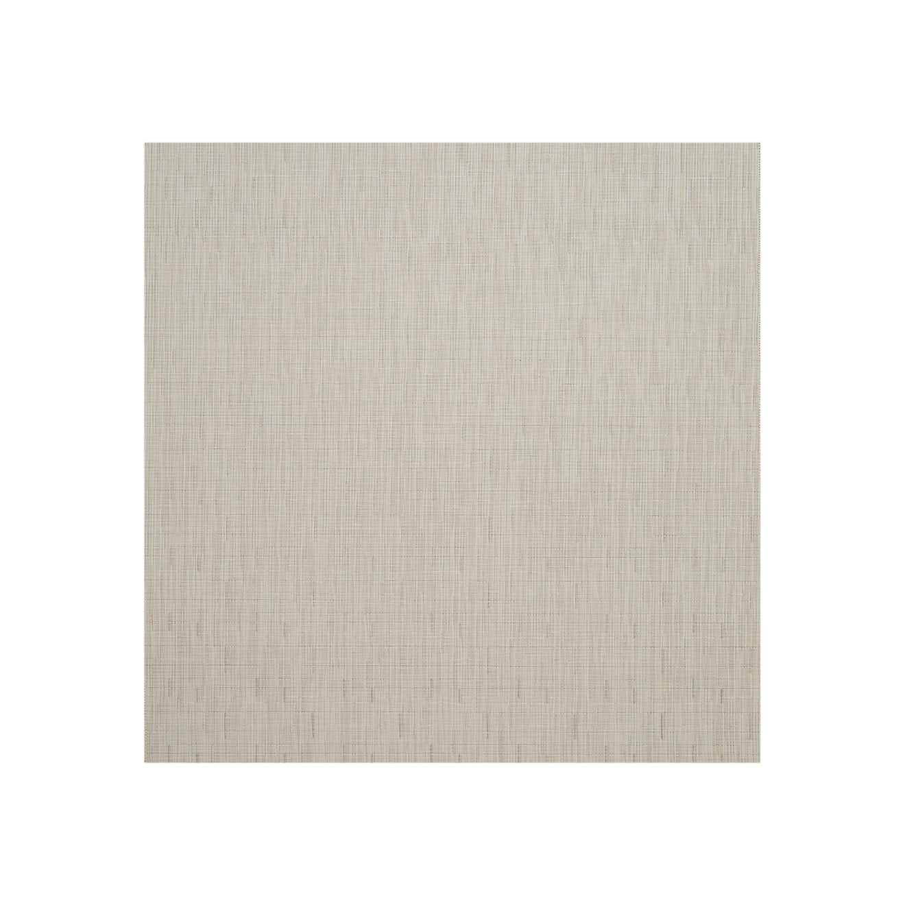 Chino Woven Floor Mat in Light Warm Beige