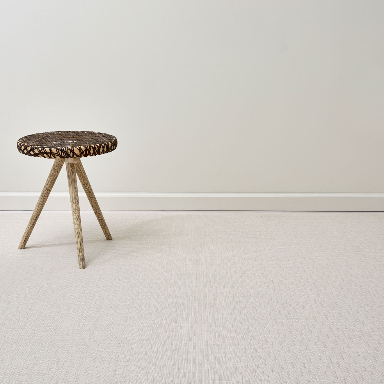 Bamboo Rugs - Chino With Prop