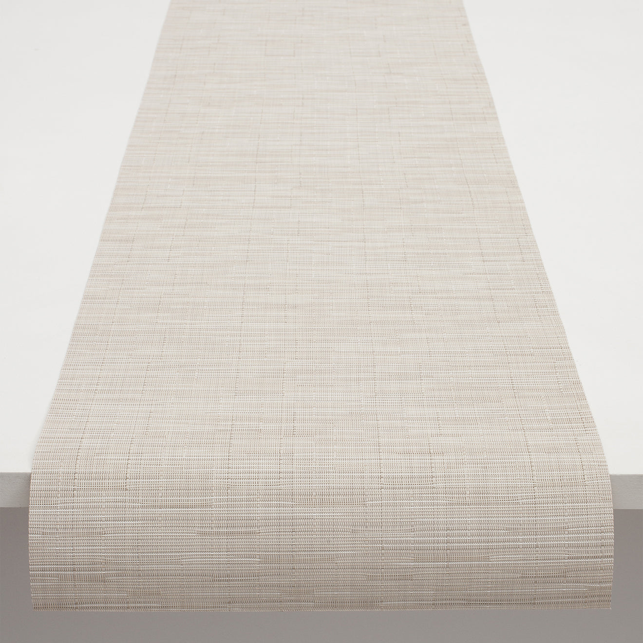 Bamboo Table Runners - Chino With Prop