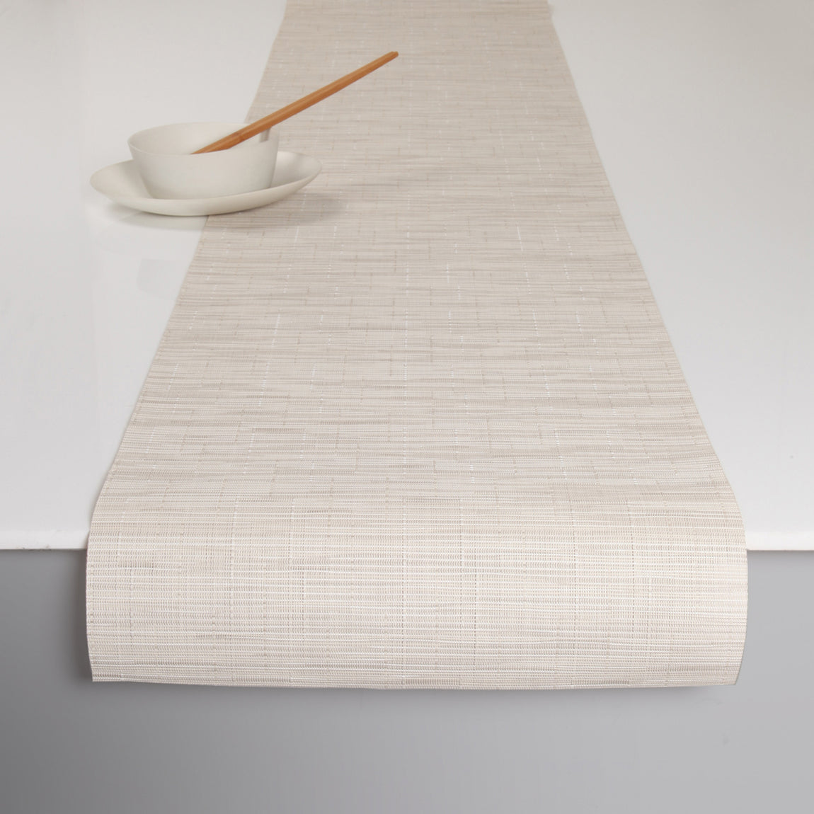 Bamboo Table Runners - Chino View 1