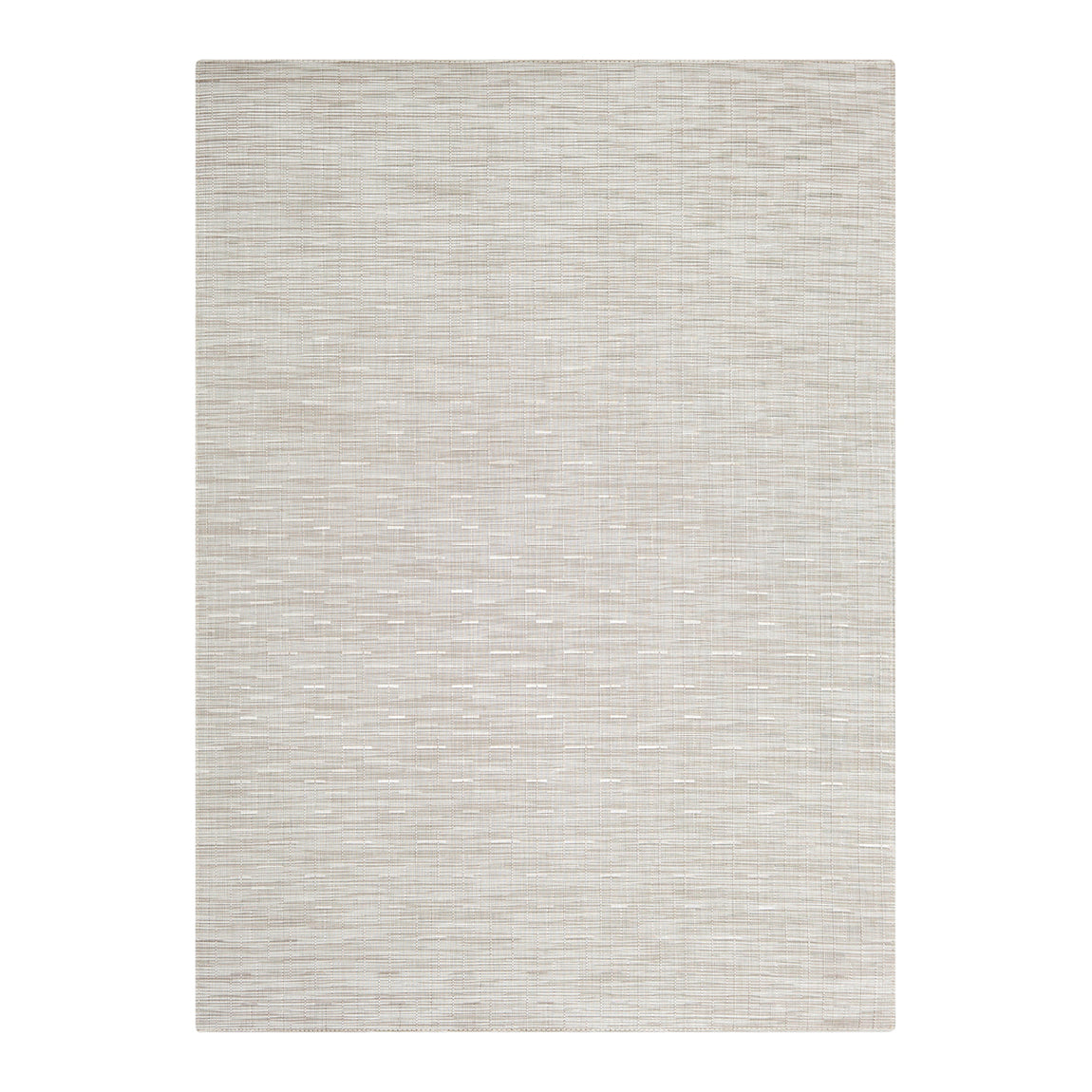 Bamboo Rugs - Coconut View 1