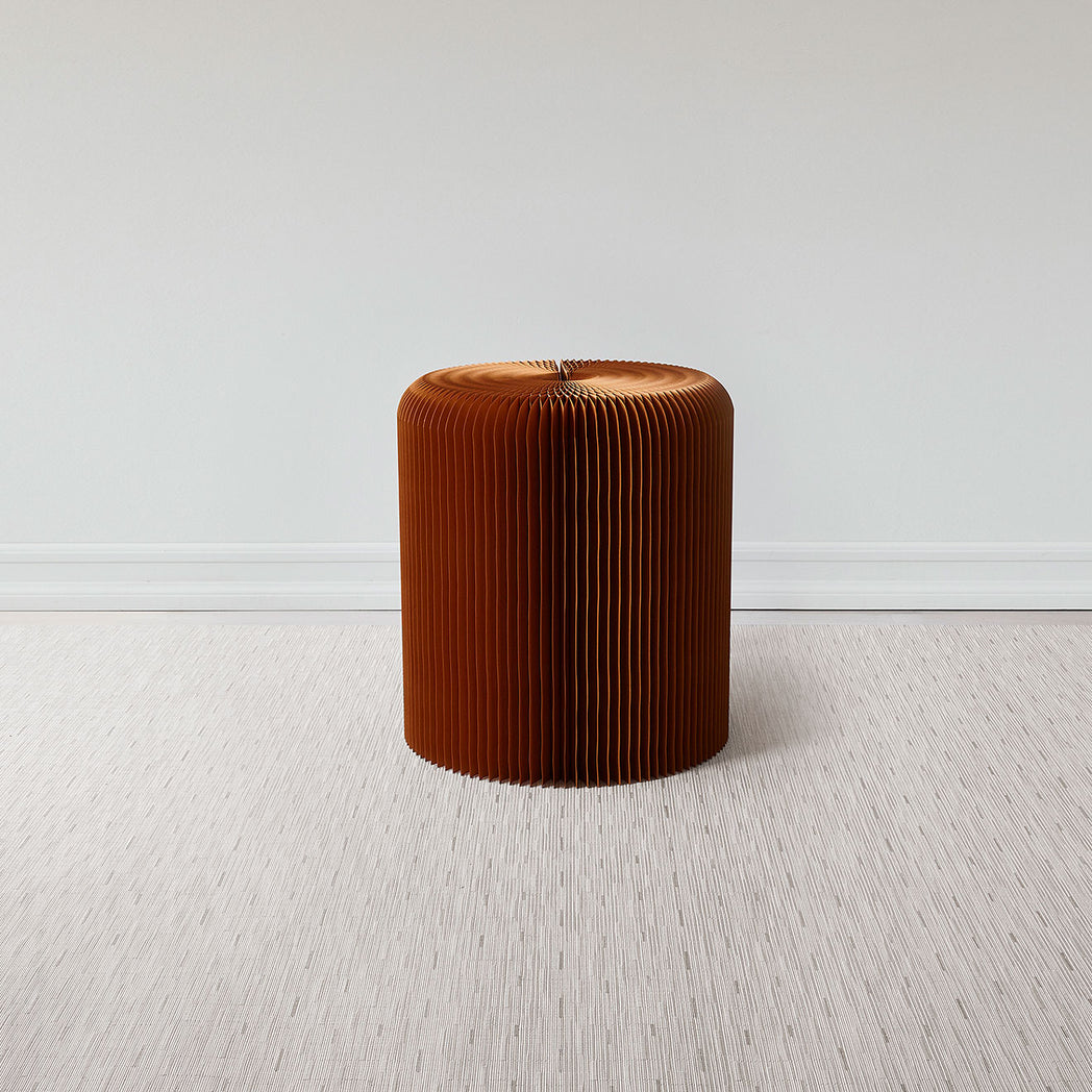 Bamboo Rugs - Coconut With Prop