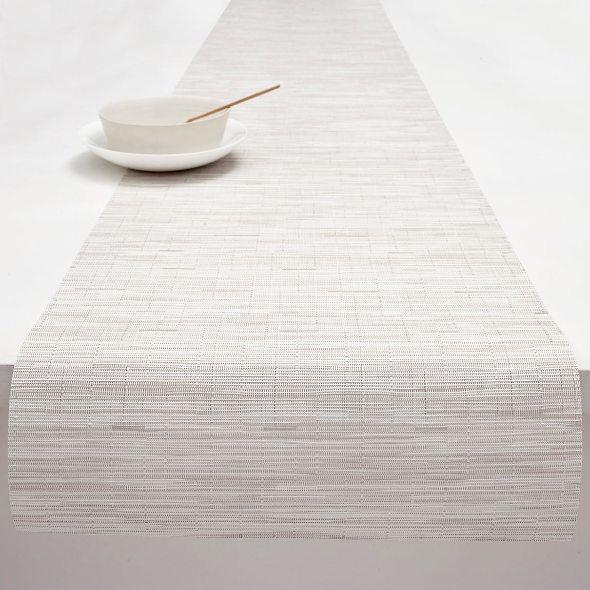Bamboo Table Runners - Coconut View 1