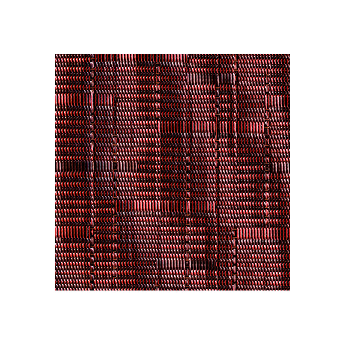 Bamboo Rug Samples - Cranberry View 1