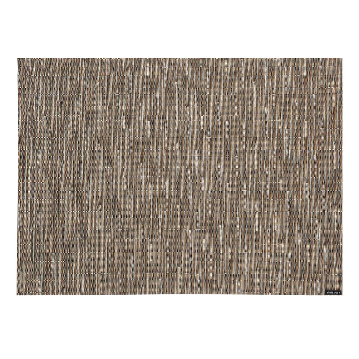 Bamboo Placemats- Dune