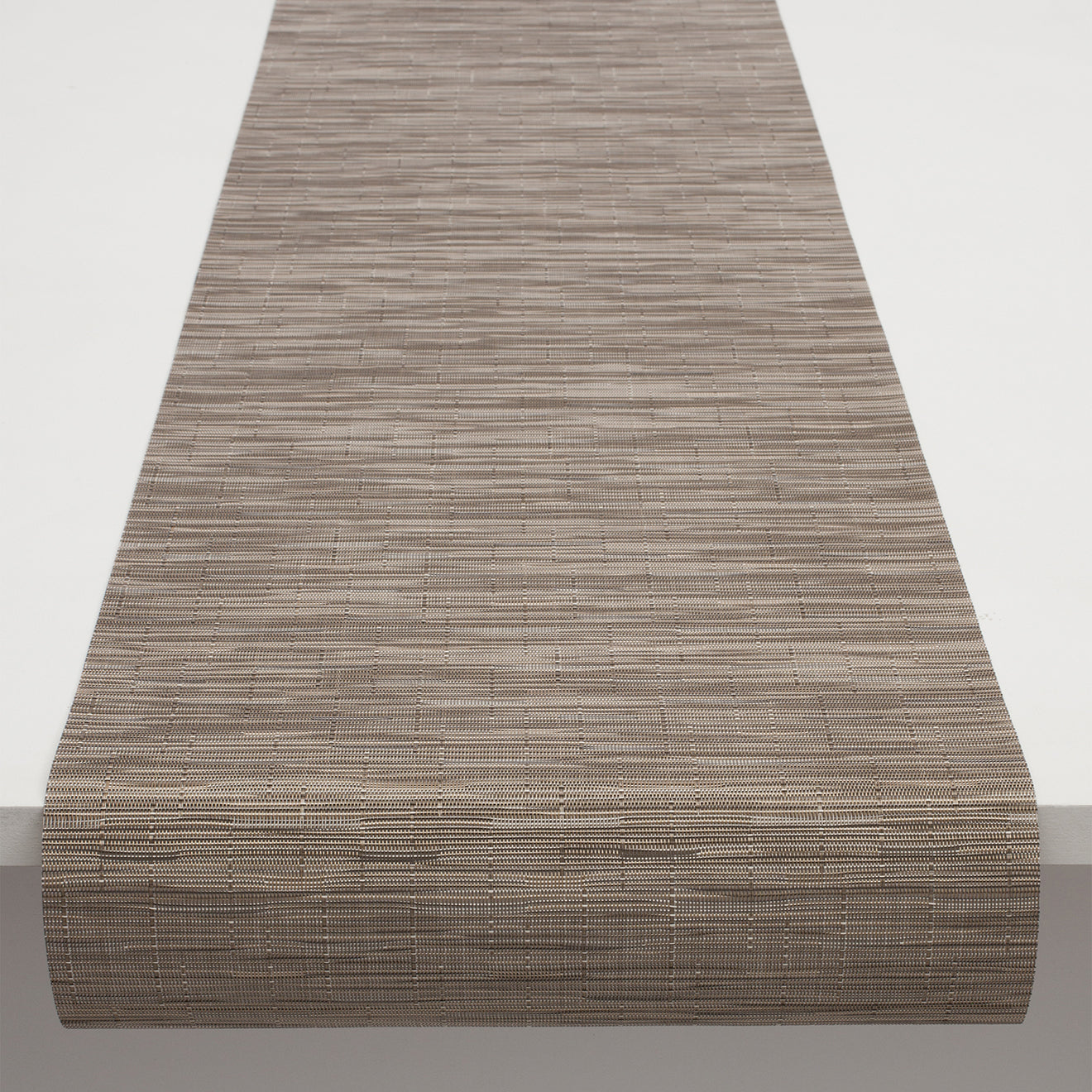Bamboo Table Runners - Dune With Prop