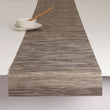 14'' x 72'' Table Runners in Mix of Midtone Warm Beige and Dark Greige