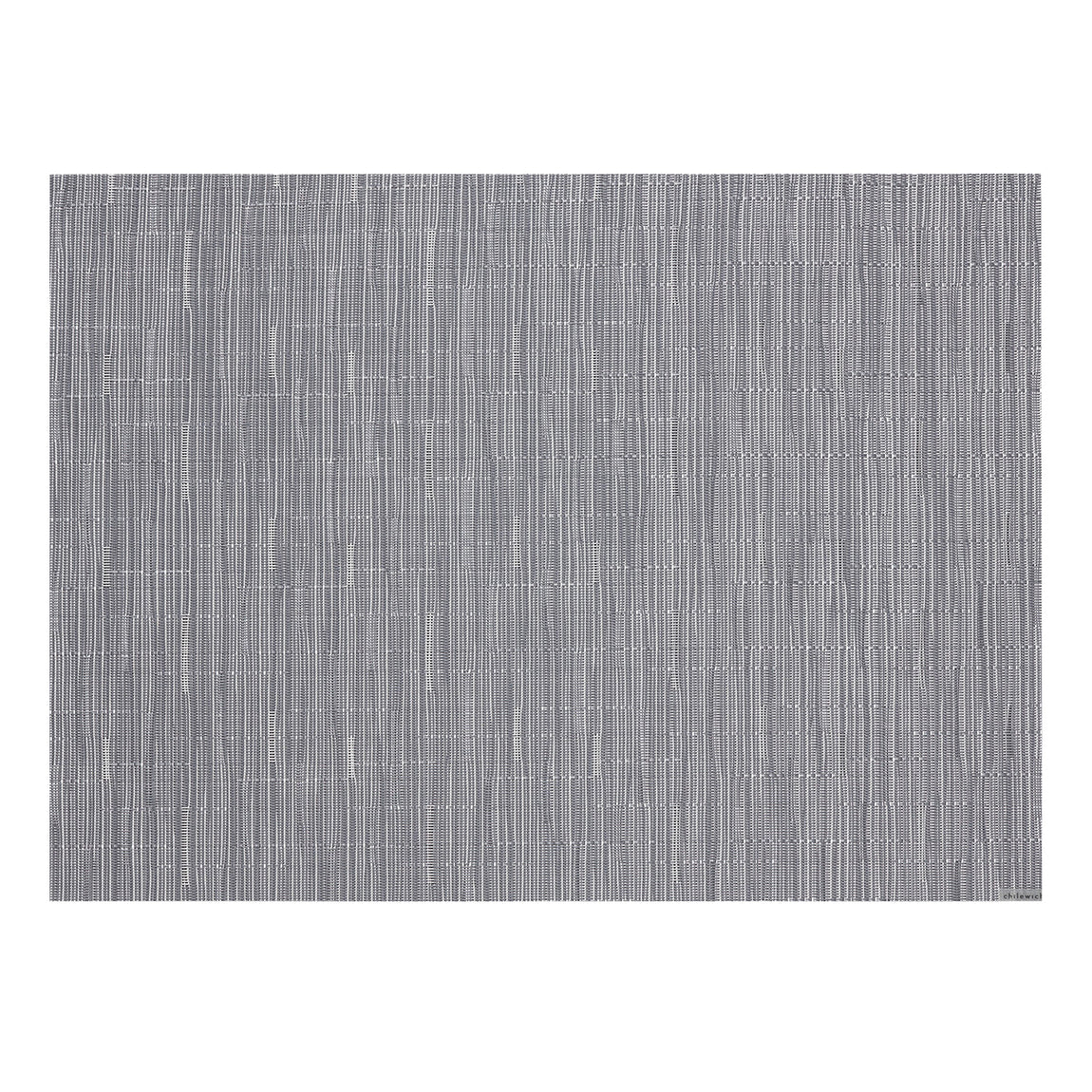 Bamboo Placemats - Fog
