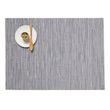 Bamboo Placemats - Fog With Prop