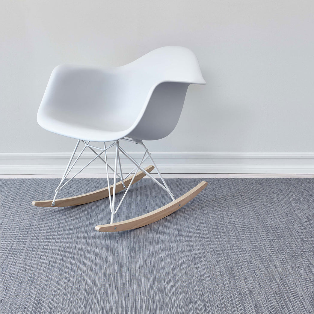 Bamboo Rugs - Fog With Prop