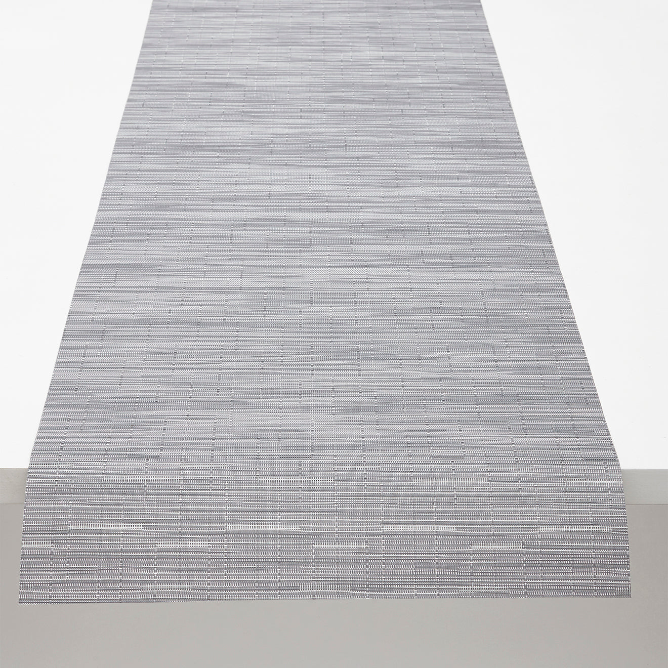 Bamboo Table Runners - Fog With Prop