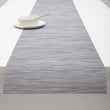 14'' x 72'' Table Runners in Midtone Cool Grey