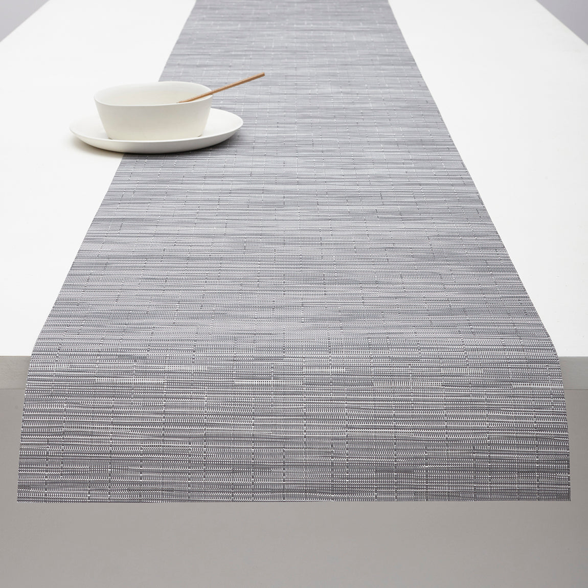 Bamboo Table Runners - Fog View 1