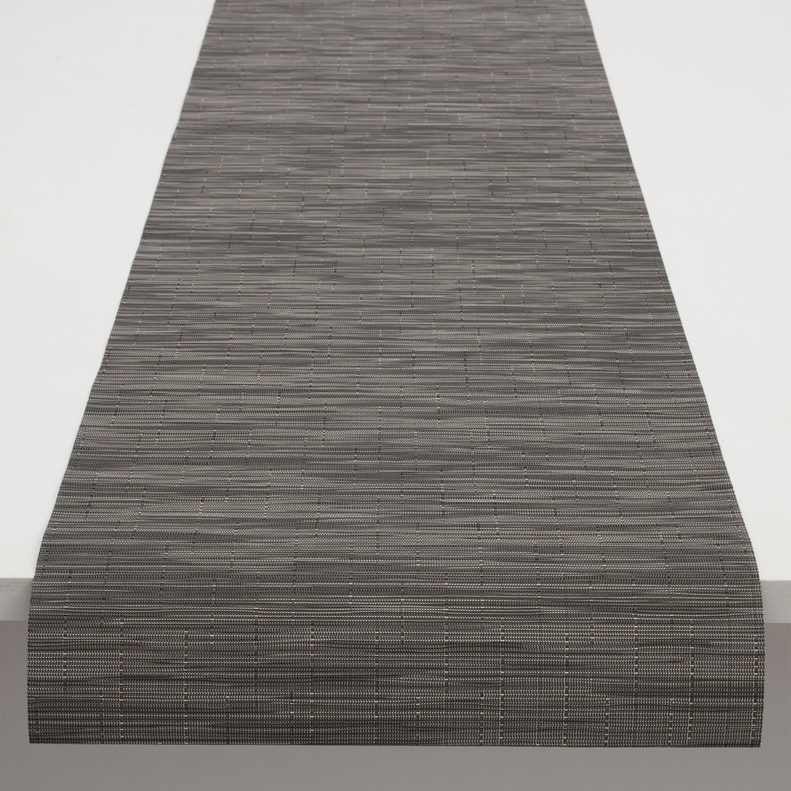 Bamboo Table Runners - Grey Flannel