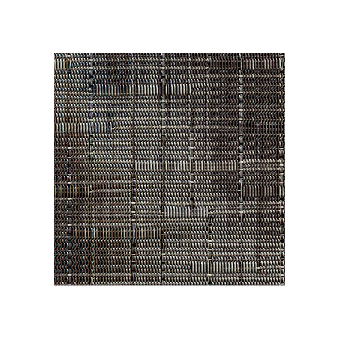 Bamboo Rug Samples - Grey Flannel View 1