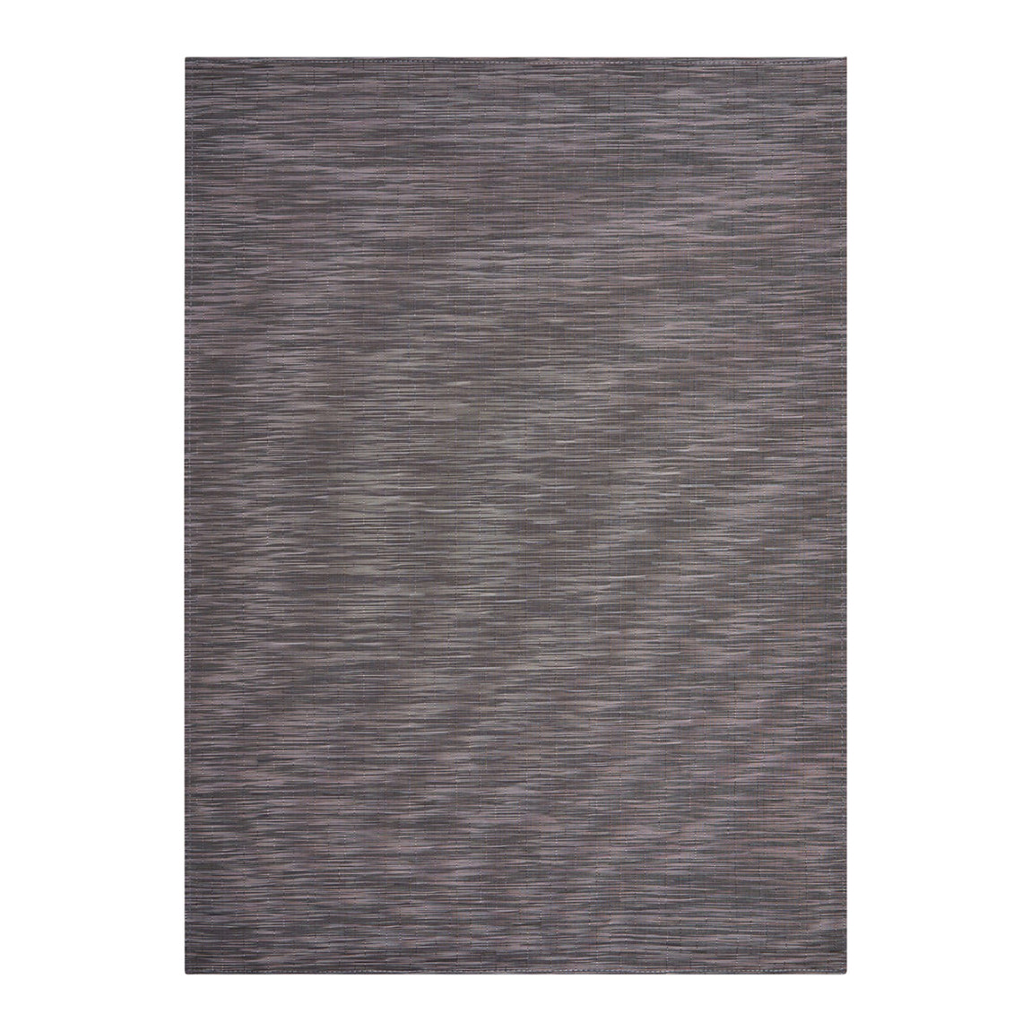 Bamboo Rugs - Grey Flannel View 1