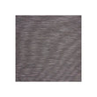 Grey Flannel Woven Floor Mat in Dark Warm Grey With Light Beige
