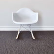 Bamboo Rugs - Grey Flannel With Prop