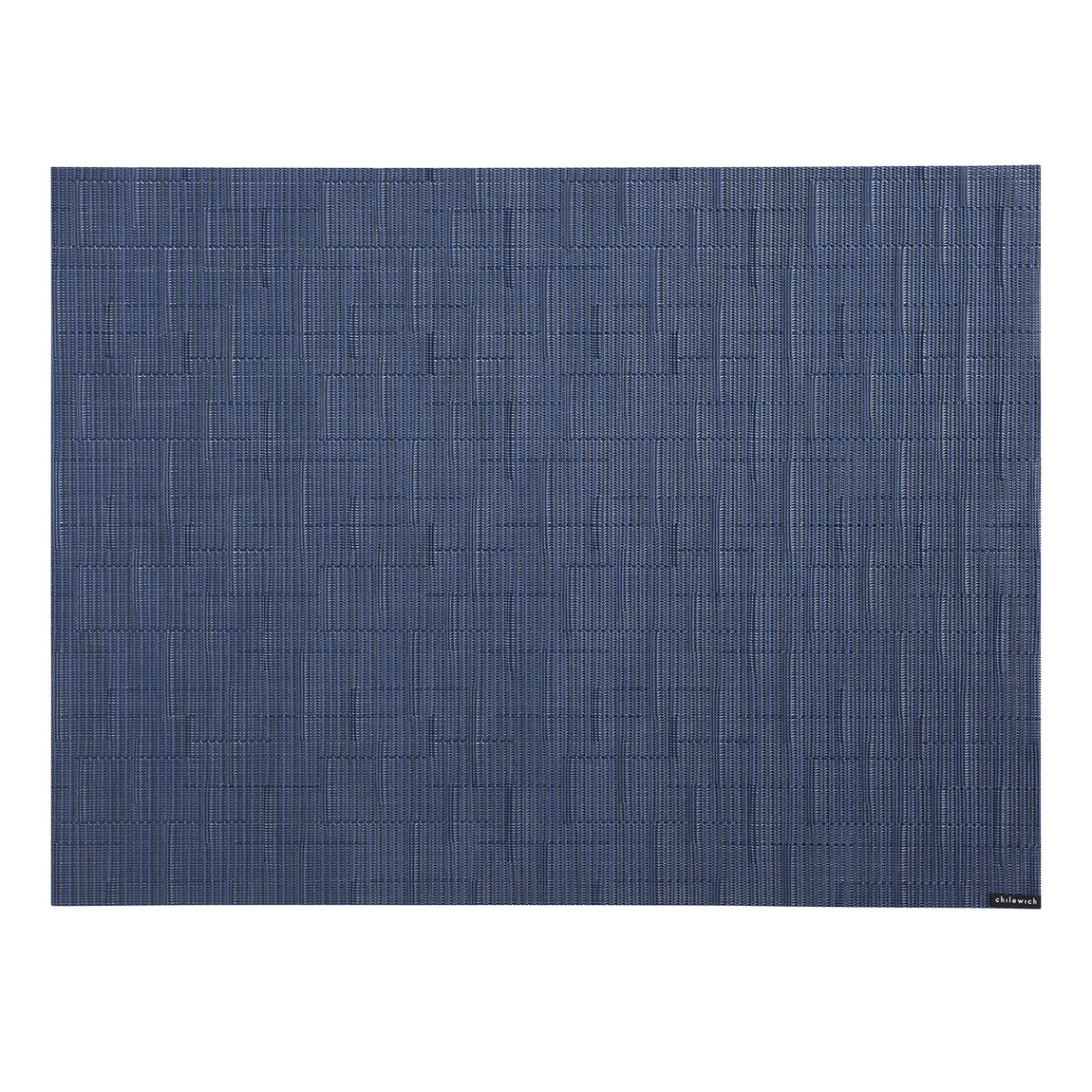 Bamboo Placemats - Lapis