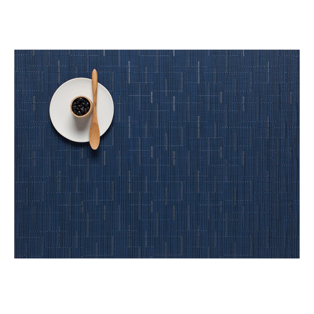 Bamboo Placemats With Prop