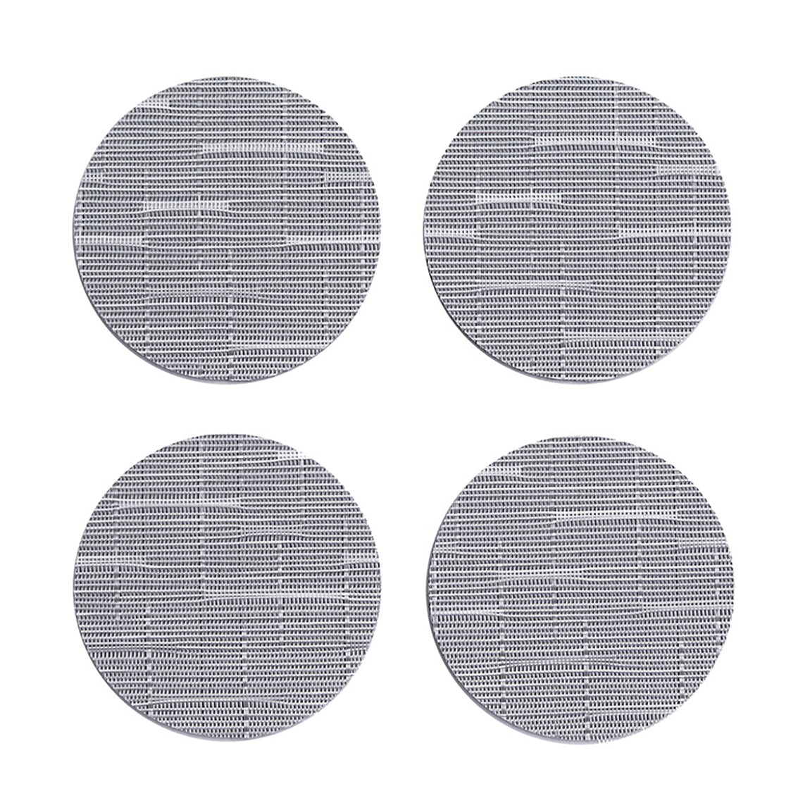 Bamboo Coasters - Moonlight