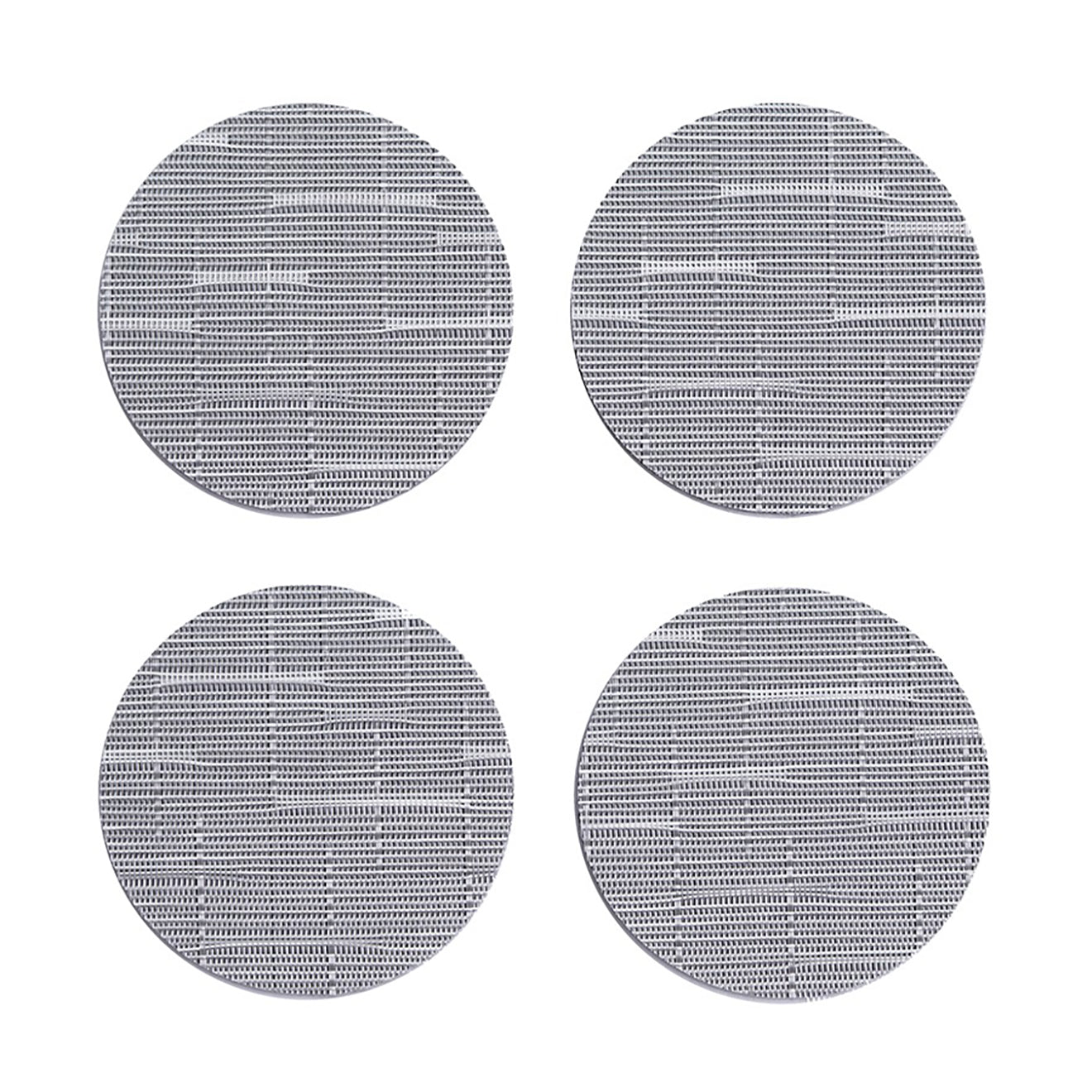 Bamboo Coasters - Moonlight With Prop