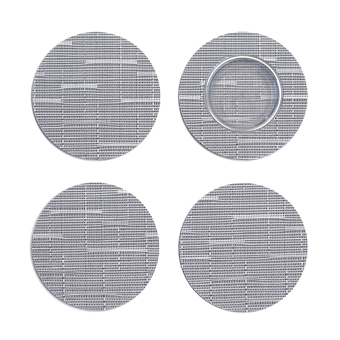Bamboo Coasters - Moonlight View 1