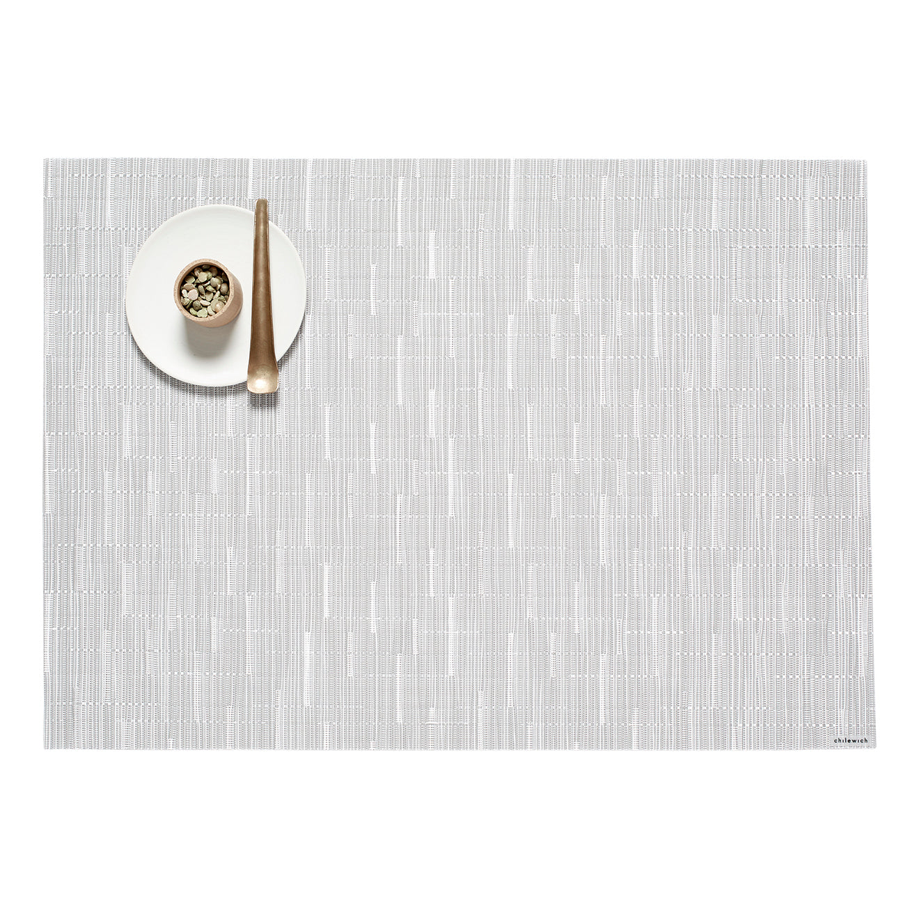 Bamboo Placemats - Moonlight With Prop
