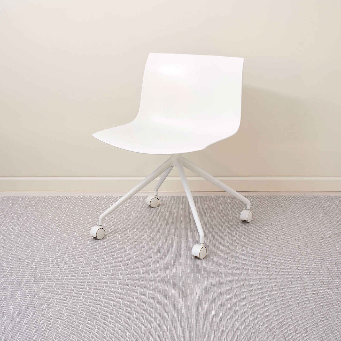 Bamboo Rugs - Moonlight With Prop