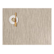 Rectangle Placemats in Midtone Warm Beige