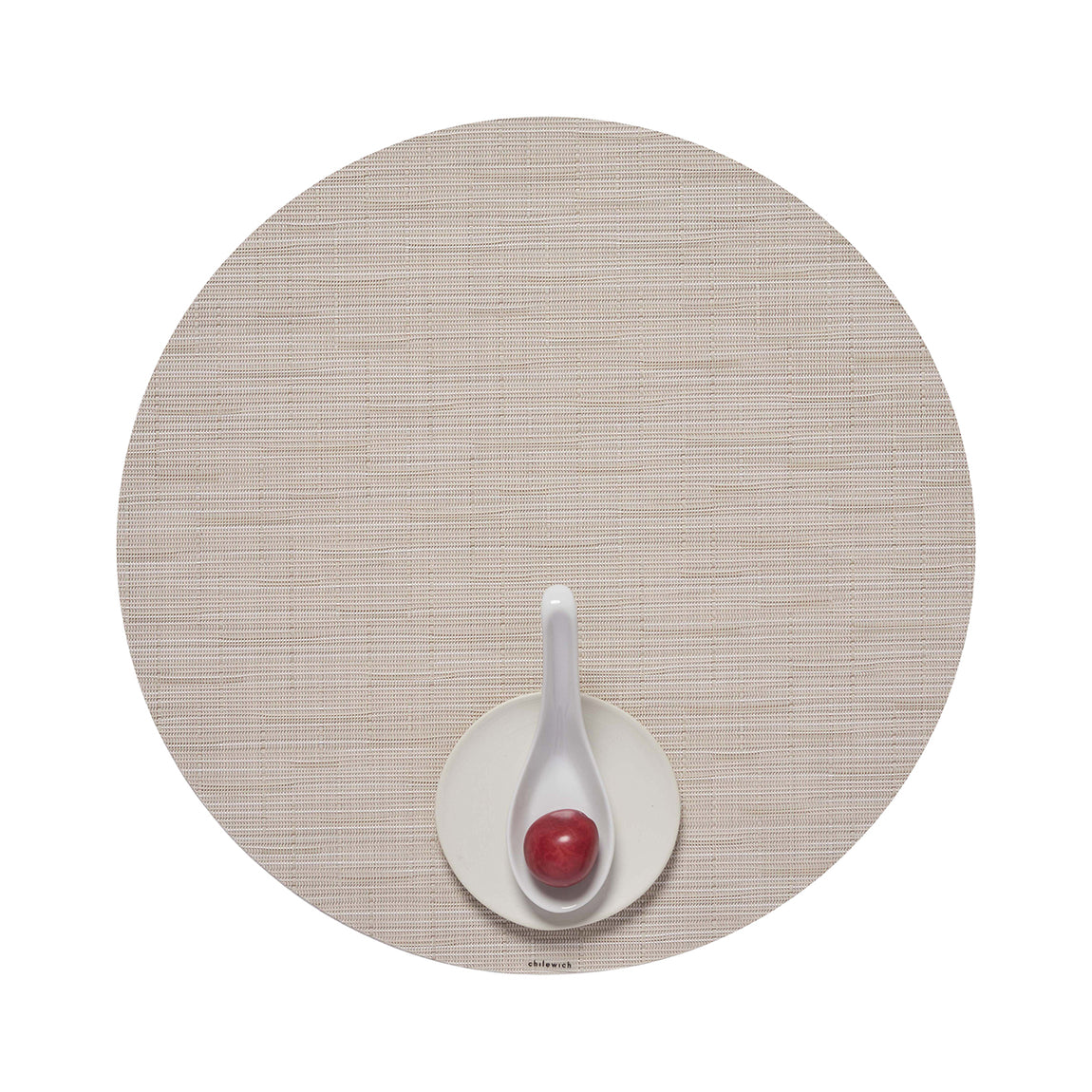 Bamboo Placemats - Oat