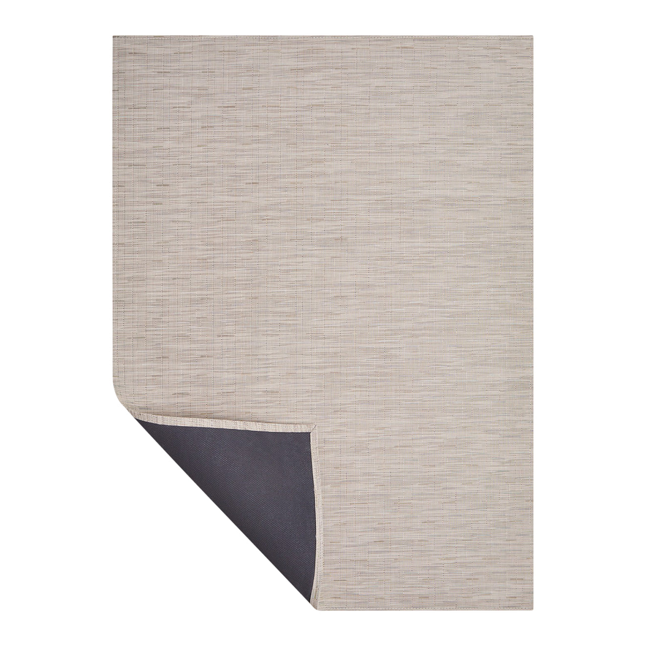 Bamboo Rugs - Oat