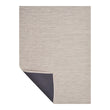 Bamboo Rugs - Oat Corner