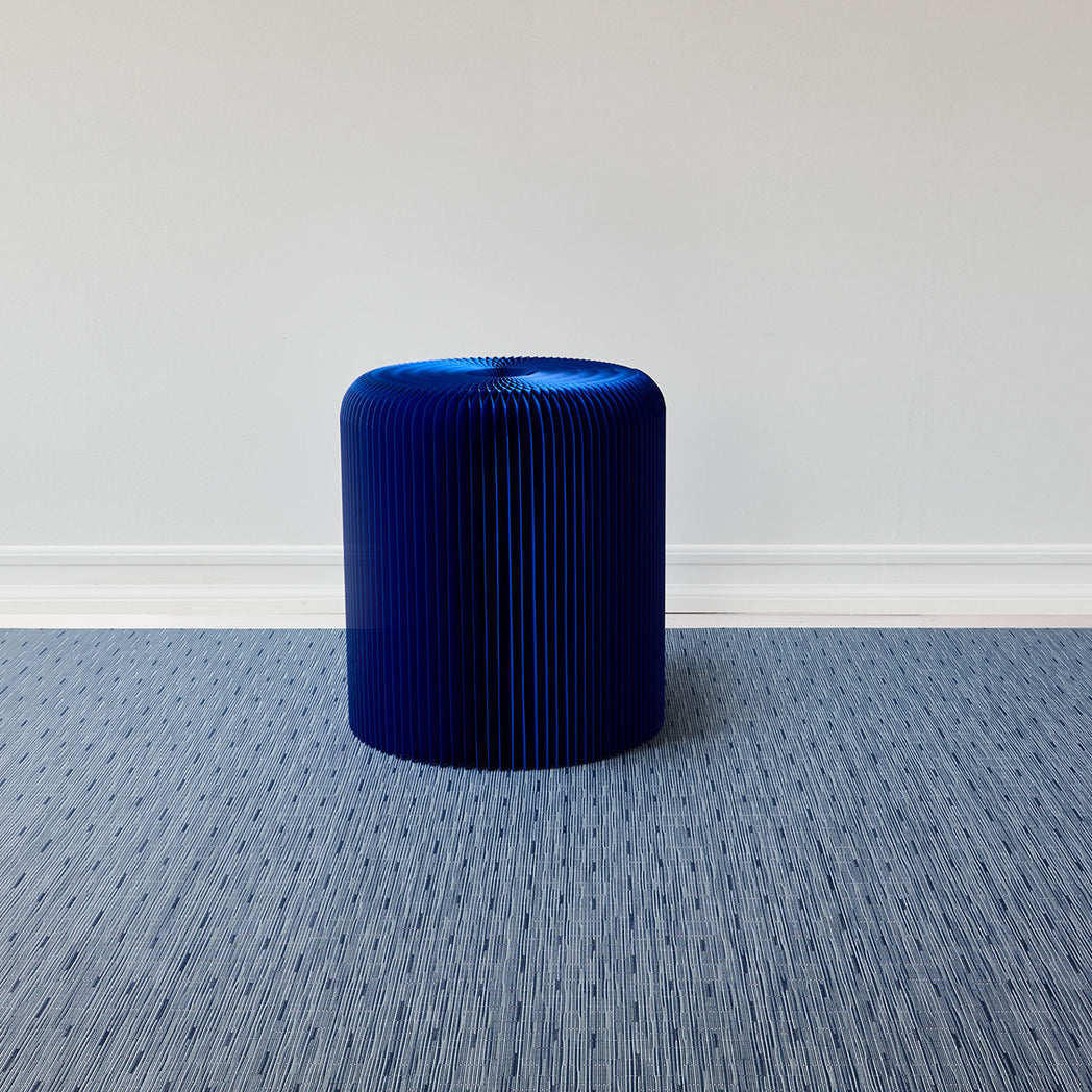 Bamboo Rugs - Rain With Prop