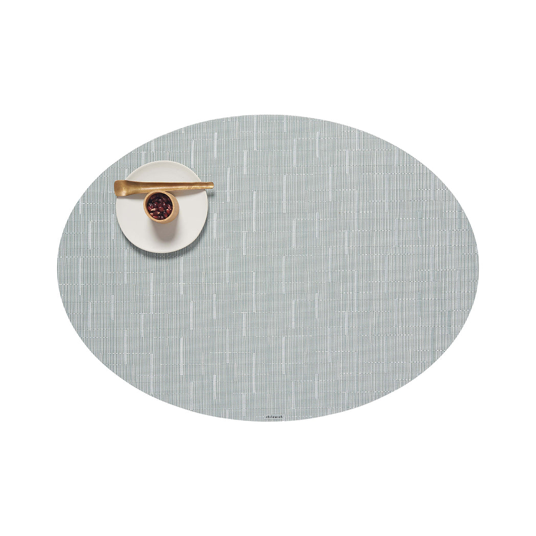 Bamboo Placemats - Seaglass With Prop