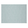 Rectangle Placemats in Light Blue Green