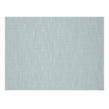 Rectangle Placemats in Light Blue Green
