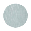 Round Placemats in Light Blue Green
