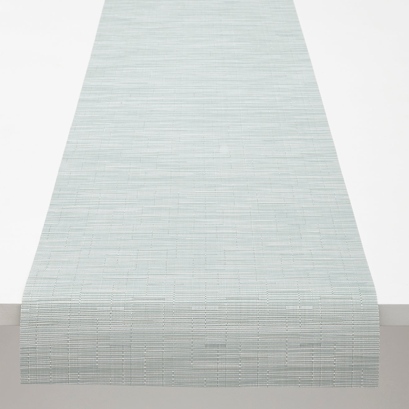 Bamboo Table Runners - Seaglass With Prop