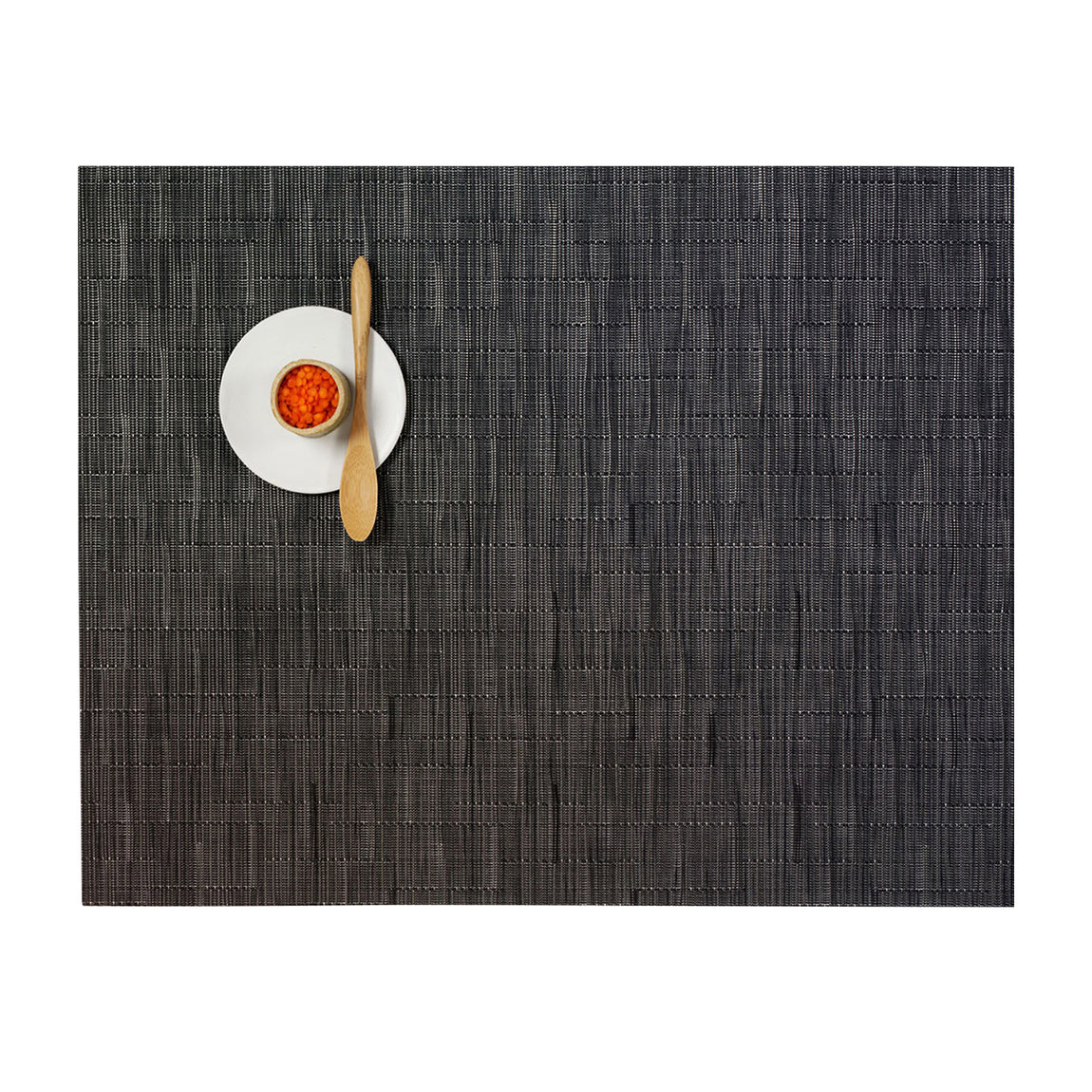 Bamboo Placemats - Smoke View 1