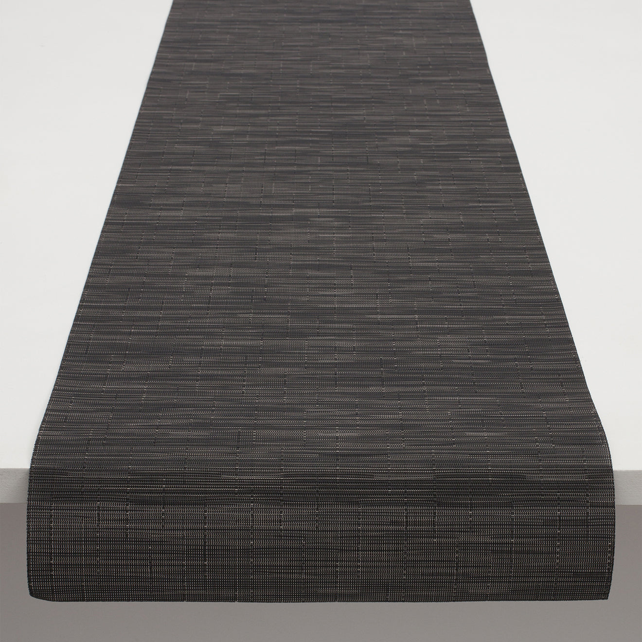 Bamboo Table Runners - Smoke With Prop