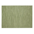 Rectangle Placemats in Muted Light Green