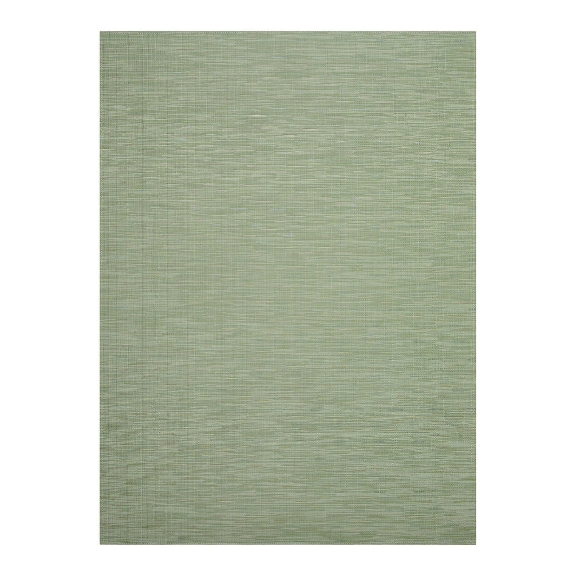 Bamboo Rugs - Spring Green View 1