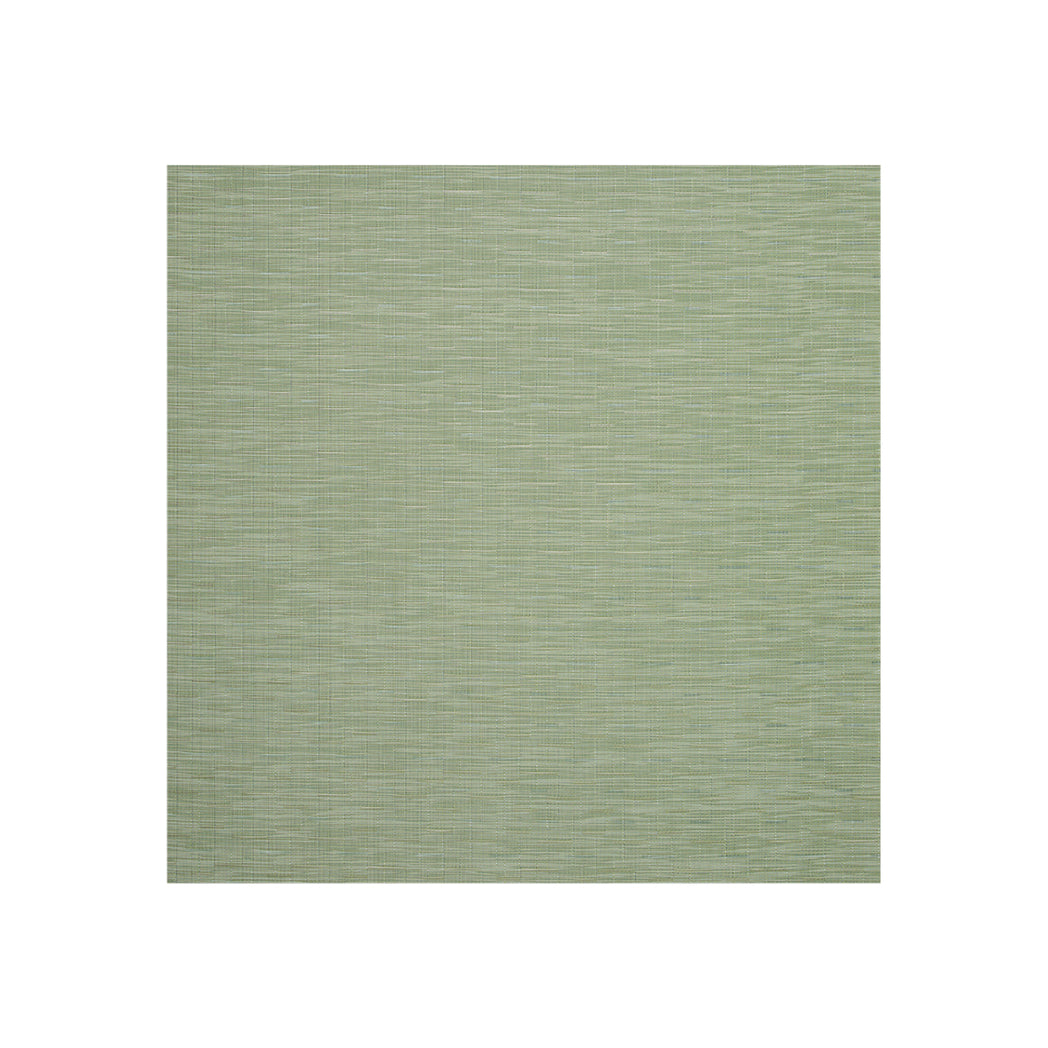 Spring Green Woven Floor Mat in Muted Light Green