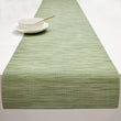 14'' x 72'' Table Runners in Muted Light Green