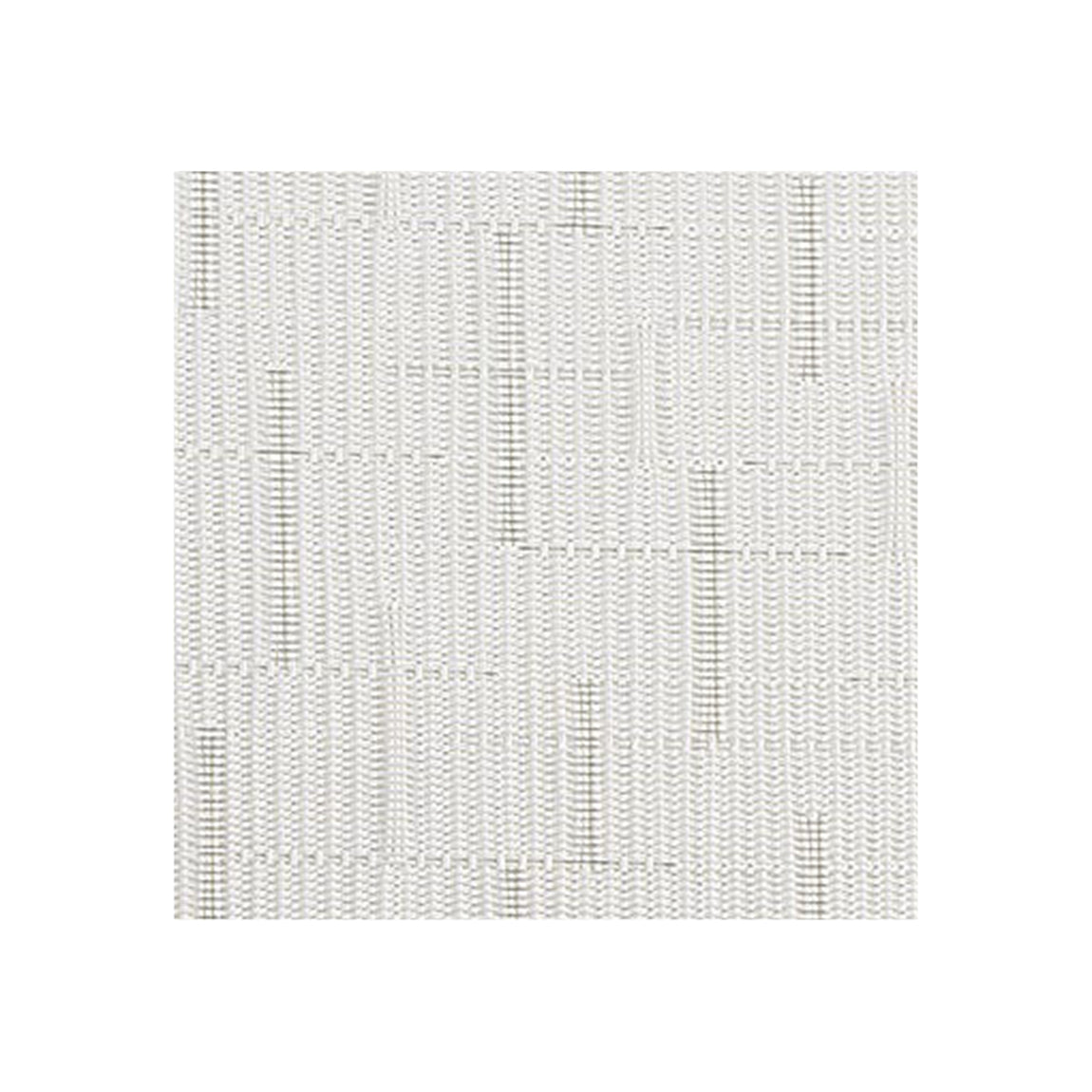Bamboo Rug Samples - White View 1