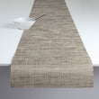 14'' x 72'' Table Runners in Metallic Midtone Warm Beige Tones